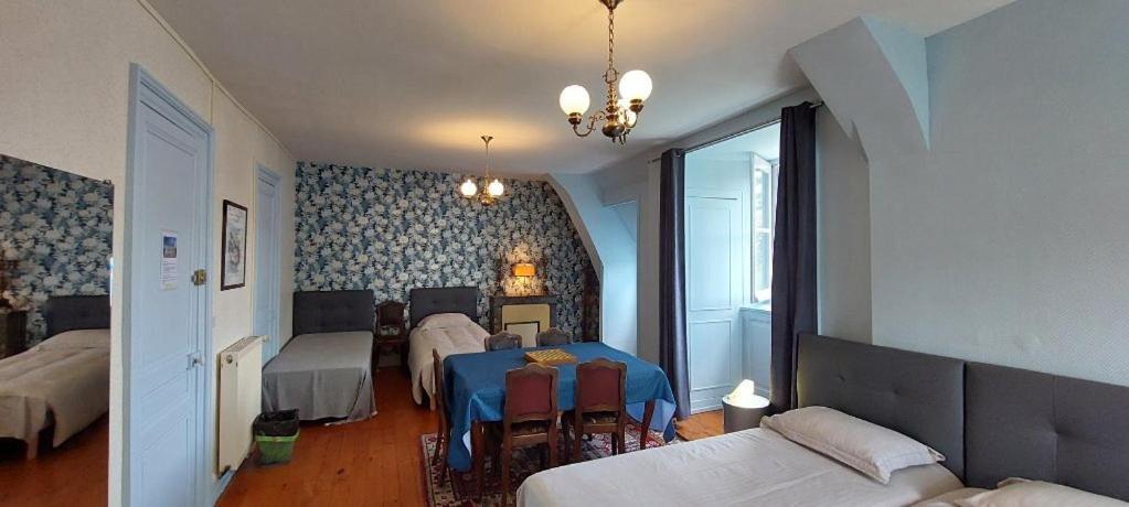 Chateau Marieville Bonneuil-Matours Luaran gambar