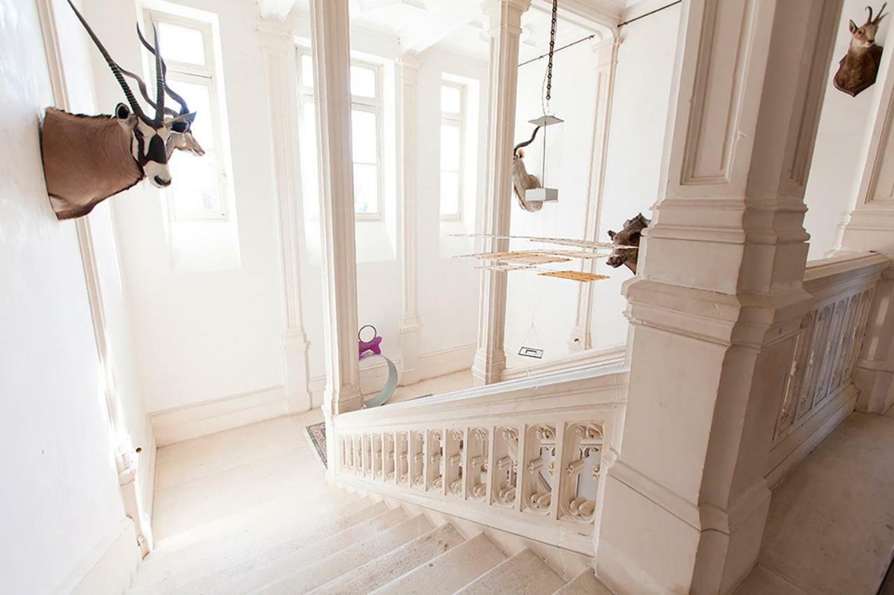 Chateau Marieville Bonneuil-Matours Luaran gambar