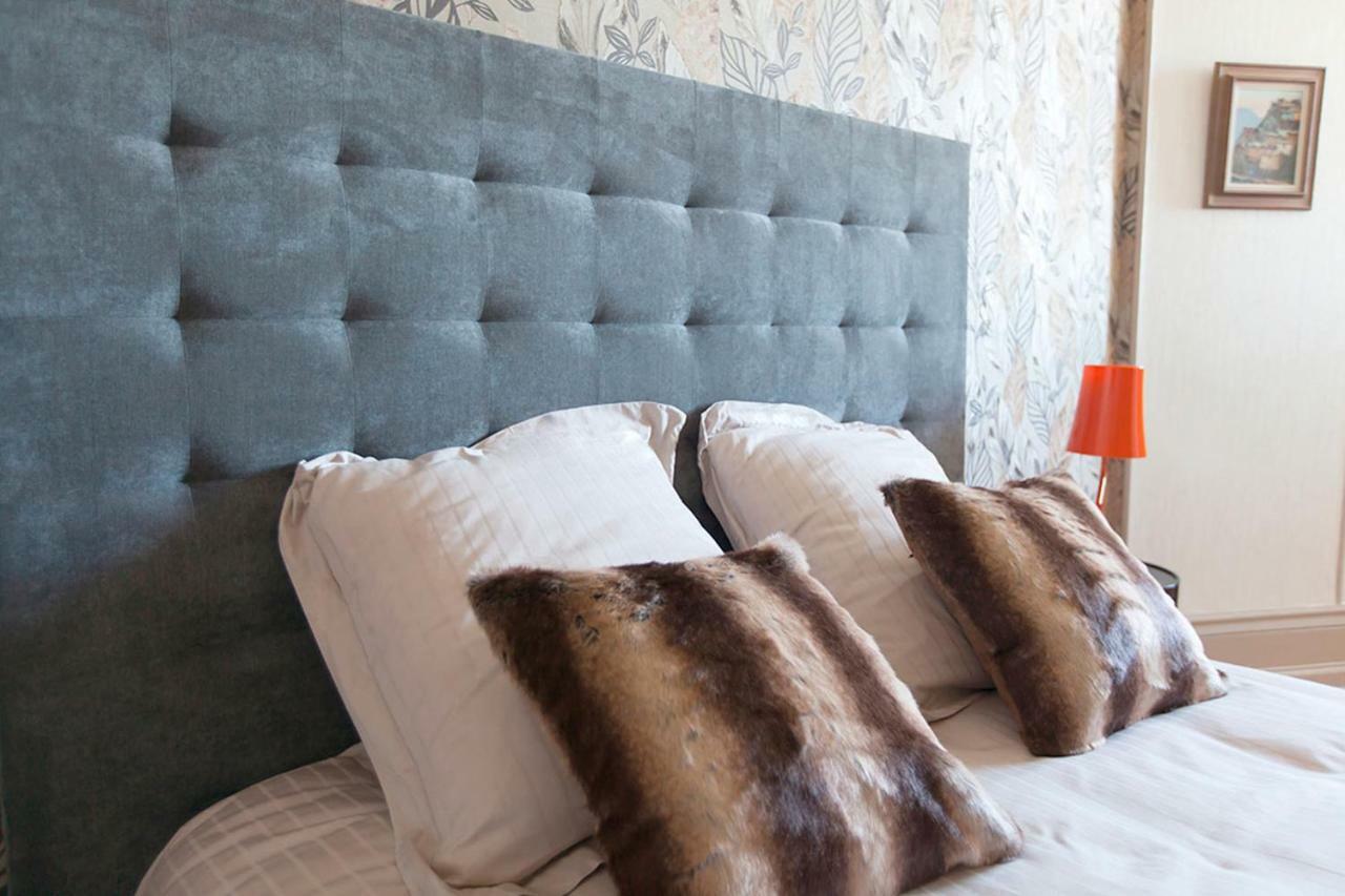 Chateau Marieville Bonneuil-Matours Luaran gambar