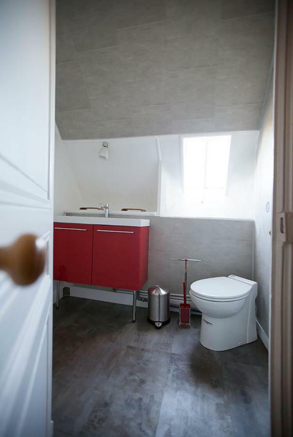 Chateau Marieville Bonneuil-Matours Luaran gambar