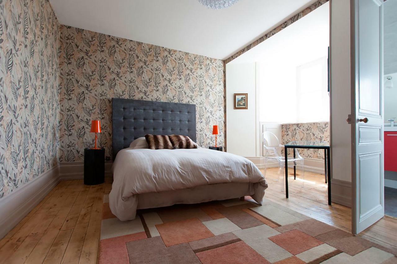 Chateau Marieville Bonneuil-Matours Luaran gambar