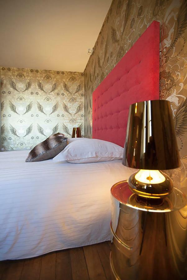 Chateau Marieville Bonneuil-Matours Luaran gambar