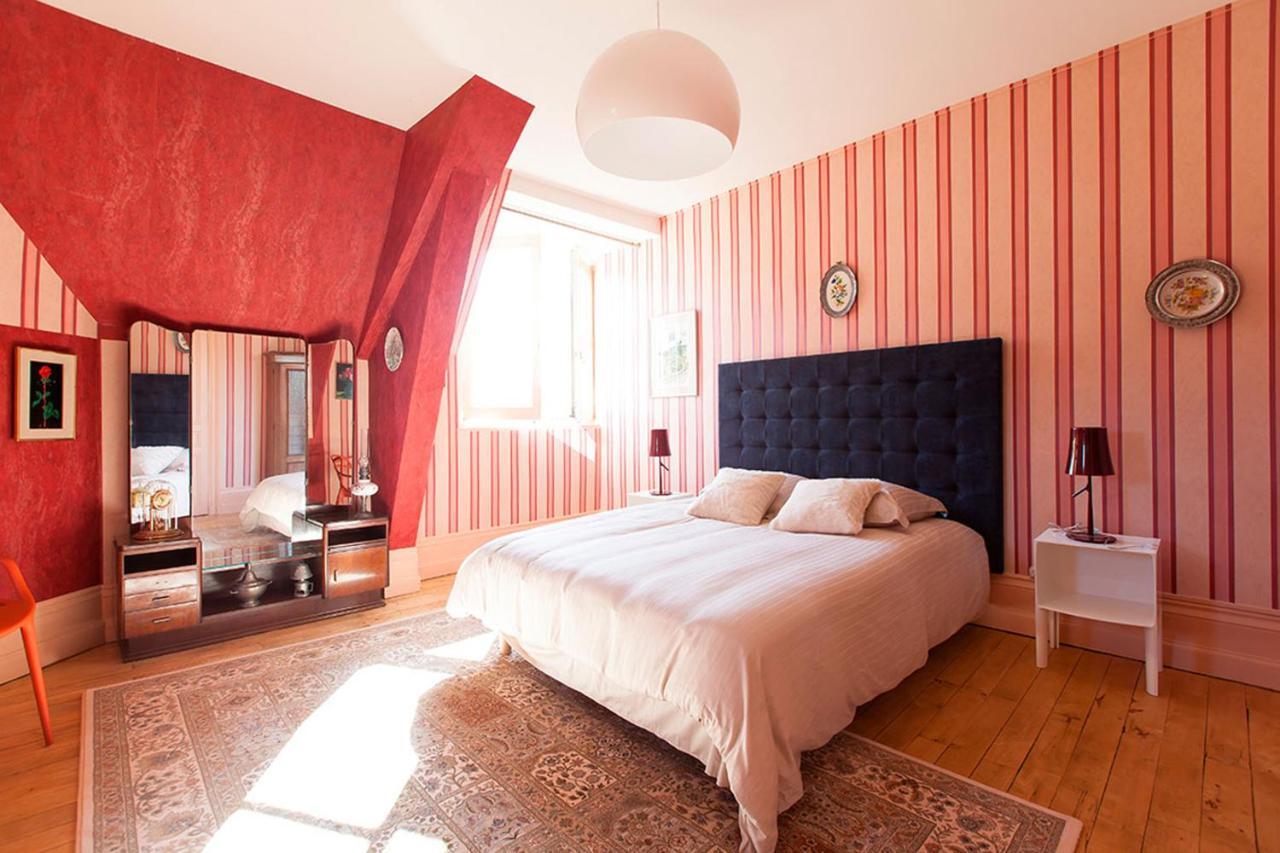 Chateau Marieville Bonneuil-Matours Luaran gambar