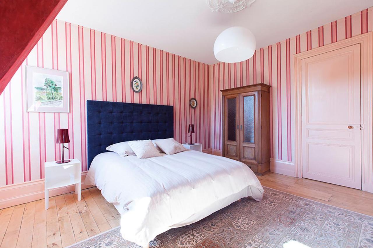 Chateau Marieville Bonneuil-Matours Luaran gambar